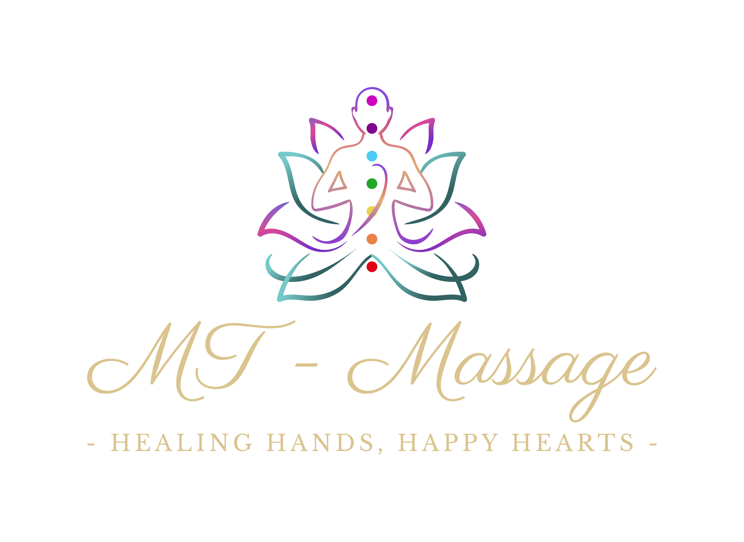 MT-Massage Logo